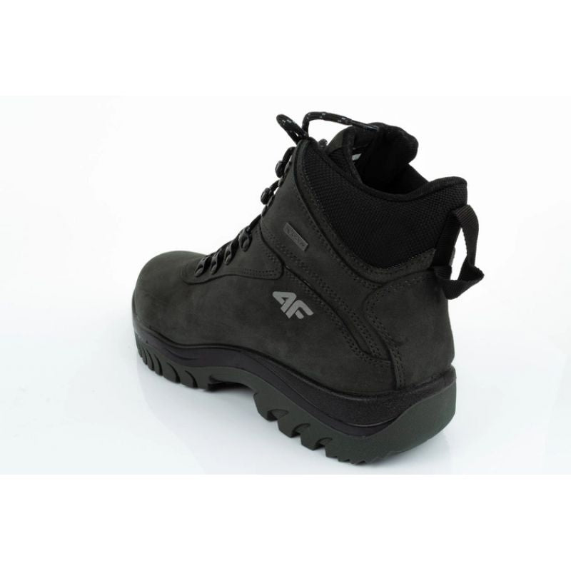 4F M OBMH205 22S trekking shoes Footwear/Outdoor/zimowe 4F