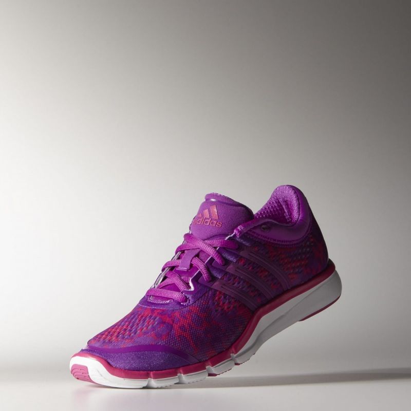Adidas adipure 360.2 training shoes in B40958 Footwear/Training/Women Adidas