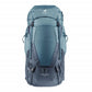 Deuter Futura Air Trek 50+10 3402121-1374 Accessories/Plecaki/Deuter Your Sports Performance
