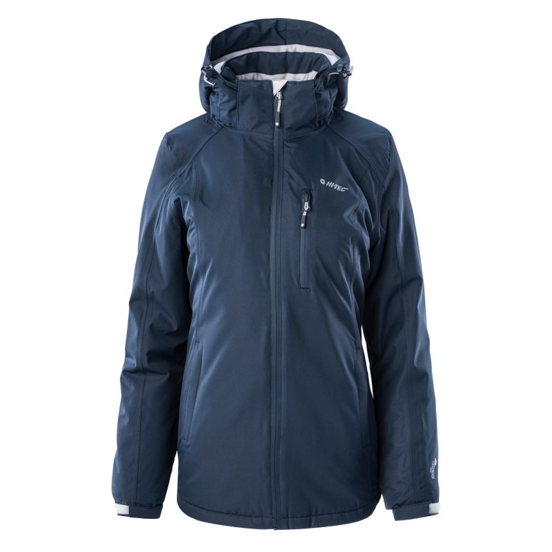 Jacket Hi-tec lady orebro II 92800326557 Clothing/Outdoor Your Sports Performance