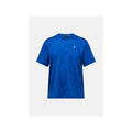 PEAK PERFORMANCE M Discover T-Shirt, blue