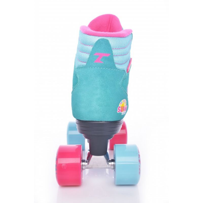 Tempish Sunny Leopard Jr 1000004923 roller skates Accessories/Skating/Wrotki Your Sports Performance