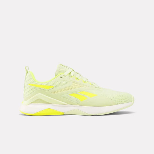 Reebok Nanoflex TR 2 W 100205405 shoes Footwear/Lifestyle Reebok