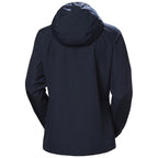 Helly Hansen Salt Stripe Windbreaker Jacket W 34455 597 Clothing/Outdoor/Helly Hansen Your Sports Performance