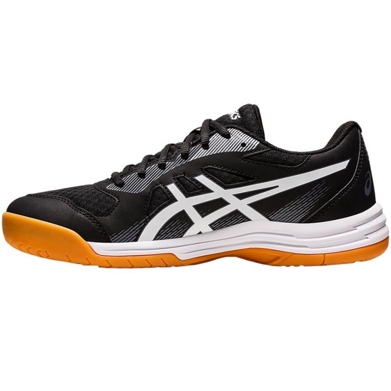 Asics Upcourt 5 M 1071A086 001 volleyball shoes Footwear/Volleyball/Men Asics