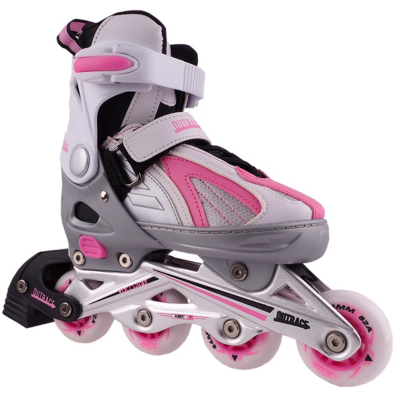 Mico Volt PW-126B-9 rollers Accessories/Skating/Rolki (pozostałe) Your Sports Performance