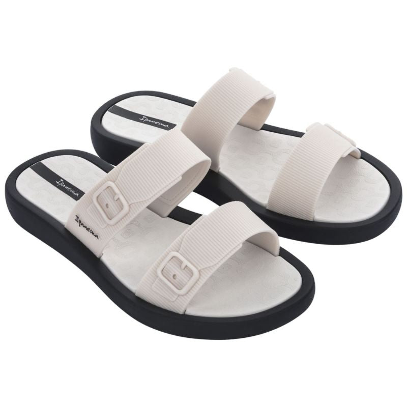 Ipanema Nuvea Slide W 26697 20855 slippers Footwear/Lifestyle/Ipanema Your Sports Performance