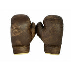 OLD STYLE Gloves Collector's Series In preparation Your Sports Performance