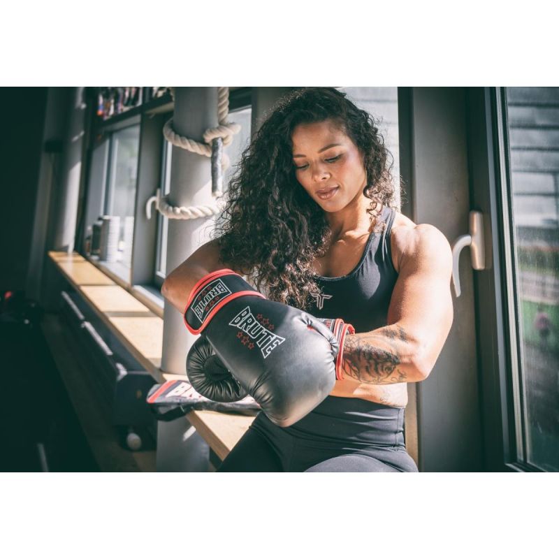 BRUTE ACTIVE BOXING GLOVES 14OZ Clothing Your Sports Performance