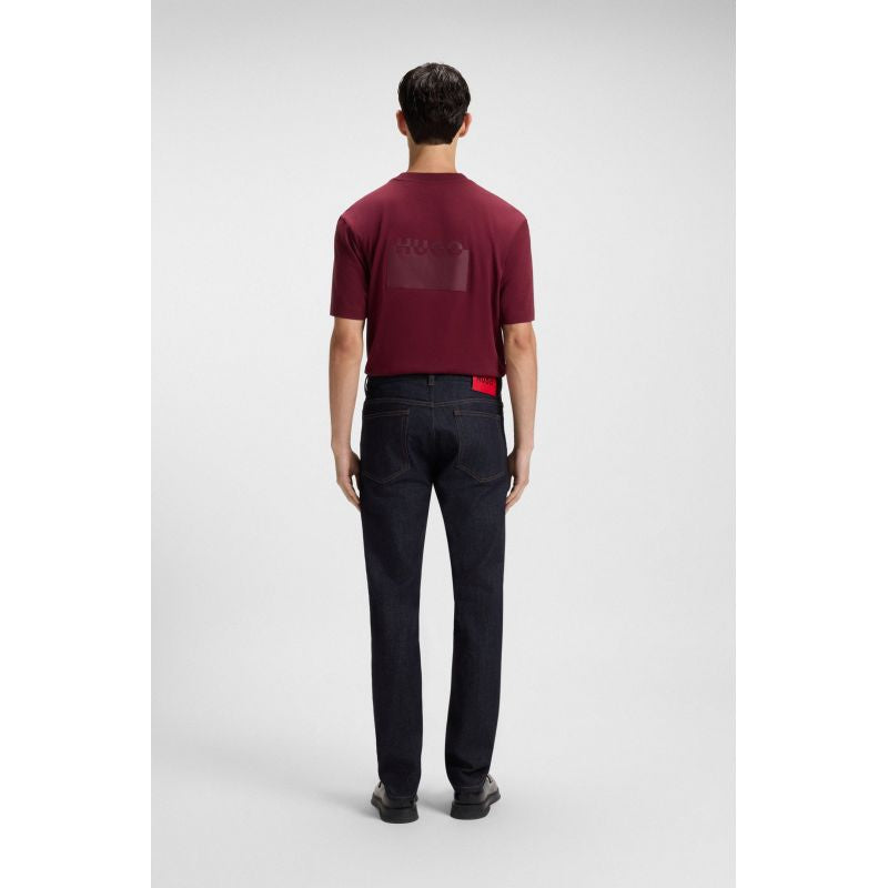 Men's Jeans HUGO708 BLU (50547239-401) Hugo