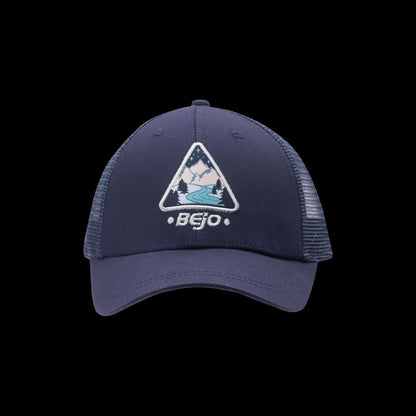 Children's KORNET JRB Cap Bejo