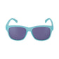 Children's sunglasses 4F U066 blue turquoise 4FJWSS25ASUNU066 48S In preparation Your Sports Performance