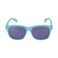 Children's sunglasses 4F U066 blue turquoise 4FJWSS25ASUNU066 48S In preparation Your Sports Performance