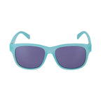Children's sunglasses 4F U066 blue turquoise 4FJWSS25ASUNU066 48S In preparation Your Sports Performance