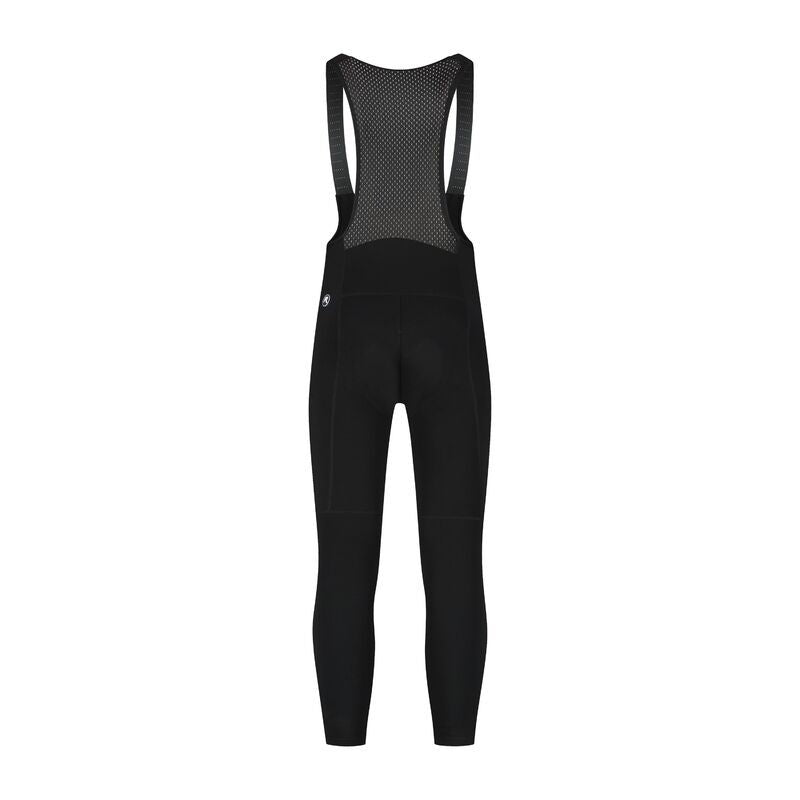 Rogelli ESSENTIAL II cycling pants black M Rogelli/Rower/Men/Spodnie Your Sports Performance