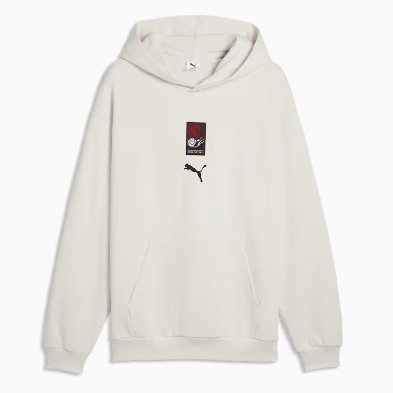 Puma AC Milan FtbICULTURE Relaxed Hoodie 786727-15 Puma