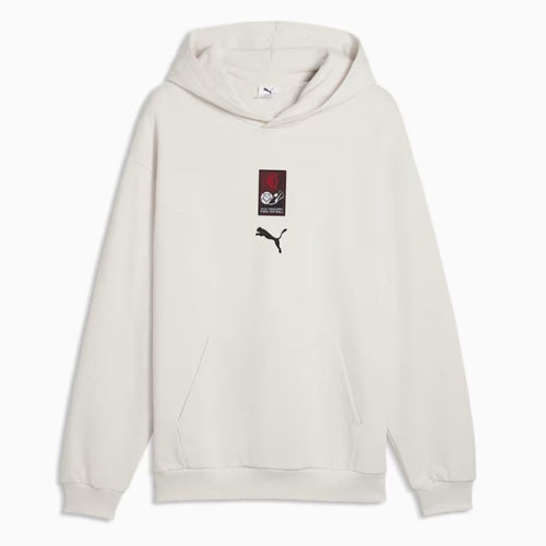 Puma AC Milan FtbICULTURE Relaxed Hoodie 786727-15 Puma