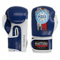 Boxing gloves Masters Rpu-PZKB 011001-02 10 oz Accessories/Gloves Your Sports Performance