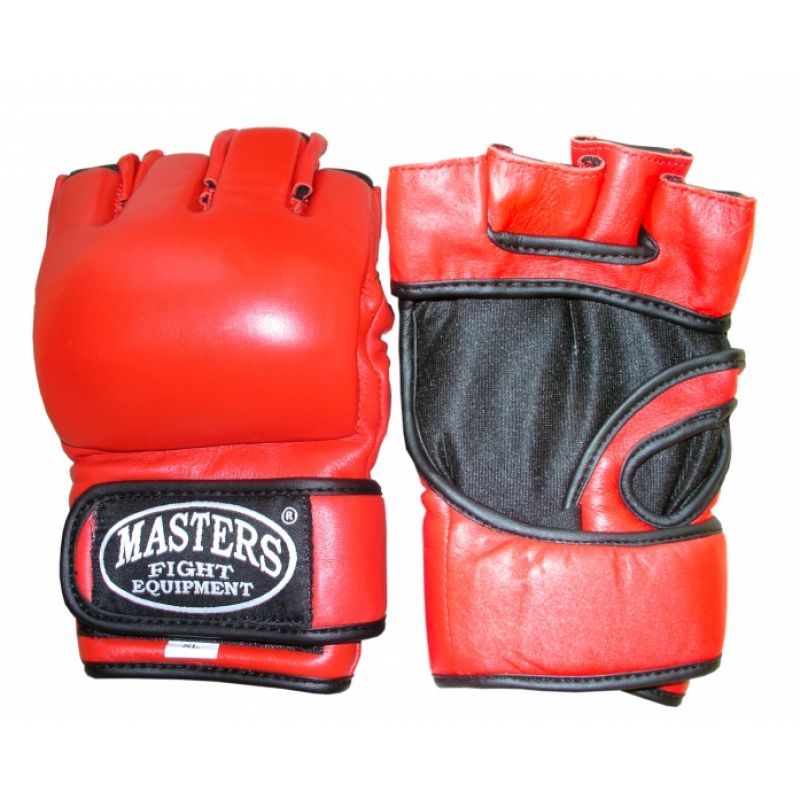 Gloves for MMA Masters GF-3 M 0127-02M Accessories/Gloves Your Sports Performance