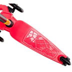 KETTLER KWIZZY 3-WHEEL BALANCE SCOOTER RED Accessories Your Sports Performance
