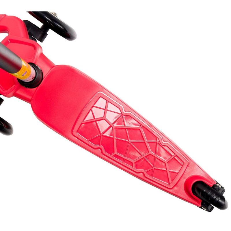 KETTLER KWIZZY 3-WHEEL BALANCE SCOOTER RED Accessories Your Sports Performance
