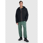 Men's 4F 10000 membrane transition jacket 4FWAW25TTJAM0883-20S 4f