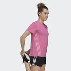 Adidas Train Icons 3-Stripes Tee W HK6977 Clothing/Training Adidas