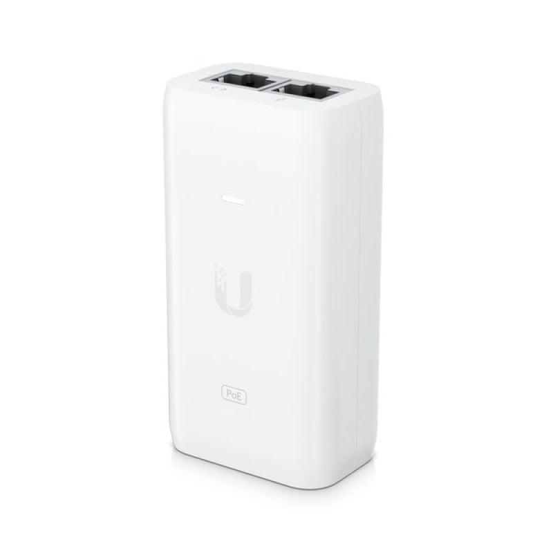 PoE Injector Ubiquiti U-PoE PoE 15W (U-POE-EU) Akcesoria sieciowe/Zasilacze i mieszacze PoE Your Sports Performance
