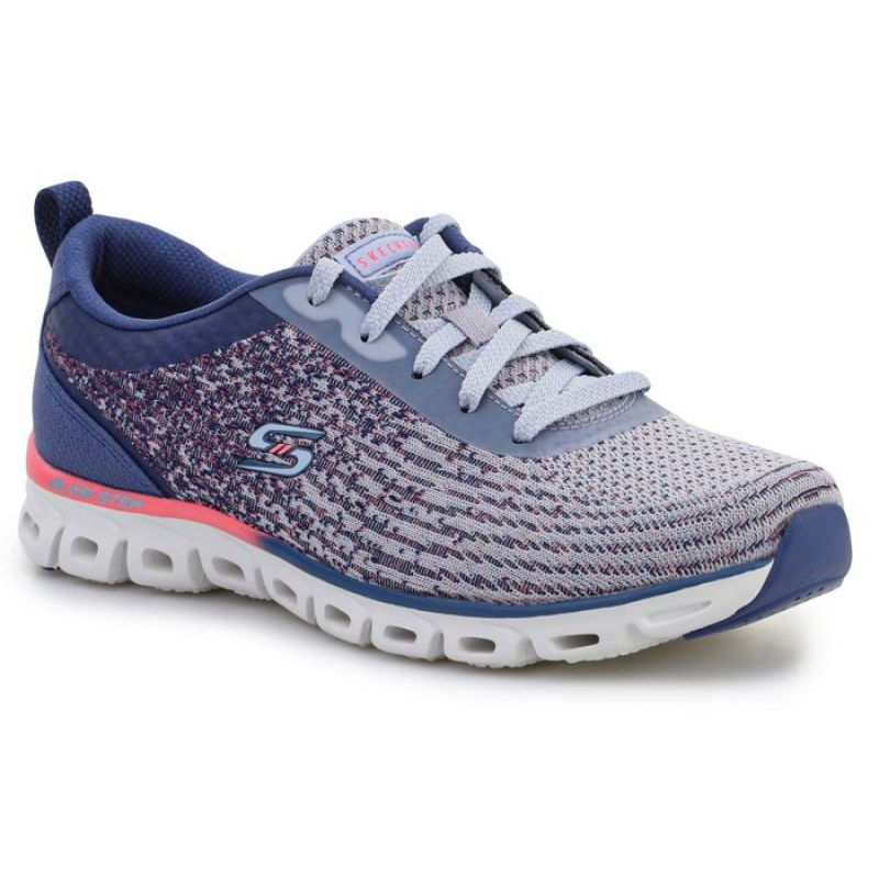 Skechers Glide Step Head Start W 104325-SLT Footwear/Lifestyle/Skechers Skechers