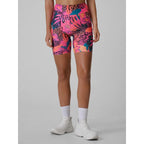 Women's knitted cycling leggings 4F 4FRSS26TSTIF053-90A