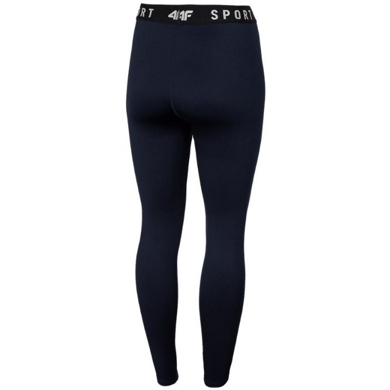 4F W Leggings H4Z22 SPDF351 31S Clothing/Training 4F