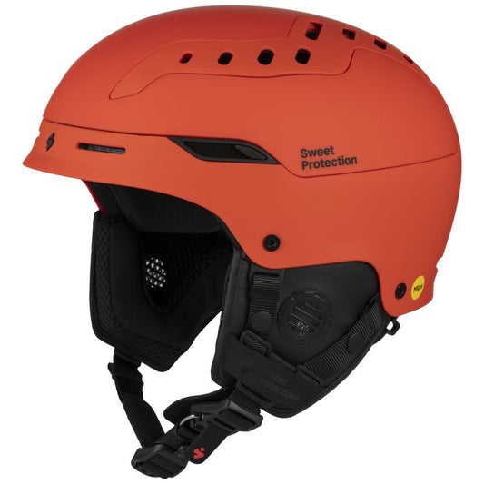 Sweet Protection Switcher Mips Helmet 92800558836 Accessories/Skiing/Helmets Your Sports Performance