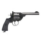 WEBLEY MKVI .455 Service revolver, cal. 5.5 mm, Diabolo, 6-shot cartridges, 6" barrel, CO2 Battlefield Ekp do17J Strzelectwo/Wiatrówki Your Sports Performance