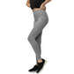4F W Leggings H4L21 LEG010 24M Clothing/Training 4F