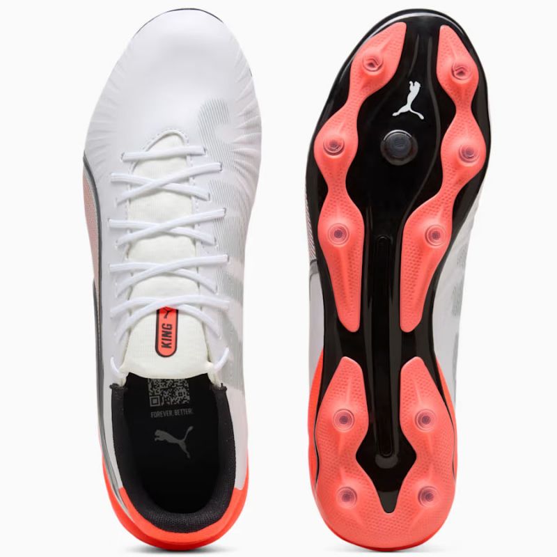 Puma king Match FG/AG 108832-01 shoes Footwear/Football/FG/SR Puma
