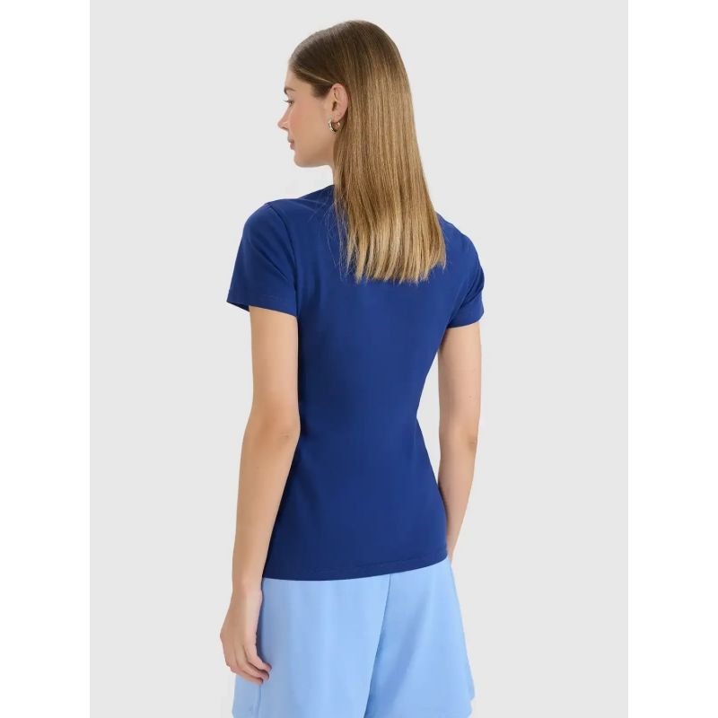 T-shirt 4F W 4FWMM00TTSHF2255-031S Clothing/Lifestyle/T-shirts/4F 4F