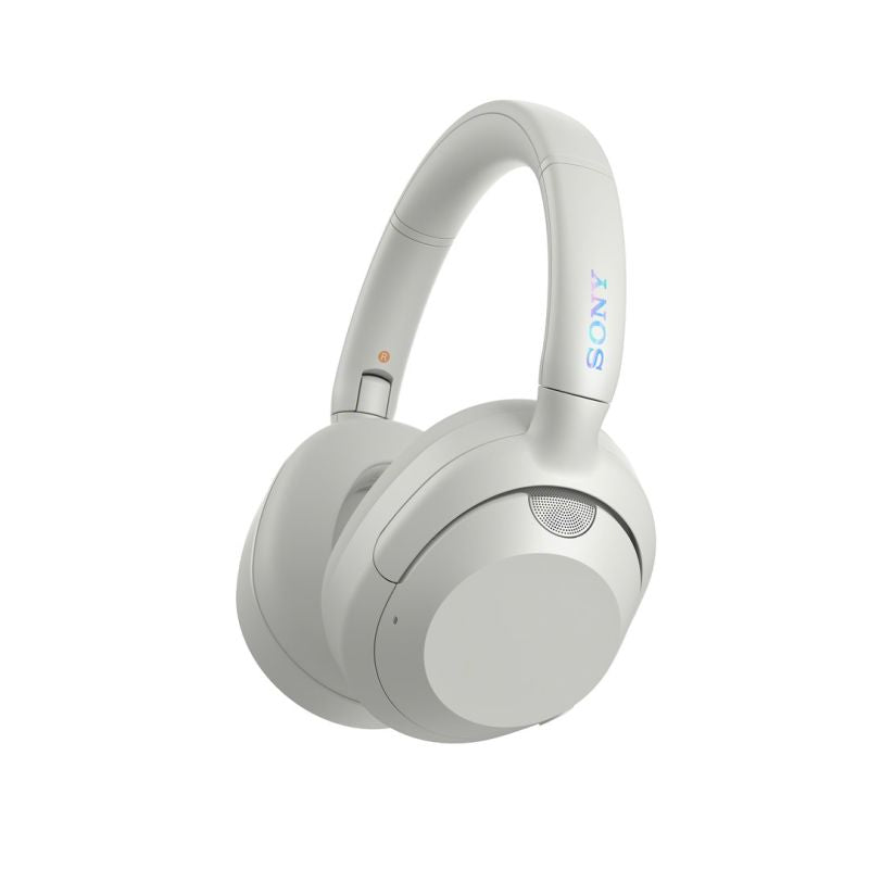 SONY WH-ULT900NW white headphones In preparation Your Sports Performance