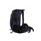 Pitbull West Coast Sports Men's Backpack 30L Black/Dark Navy - 9192029059 Akcesoria i sprzęt koszykarski/Torby i plecaki Your Sports Performance