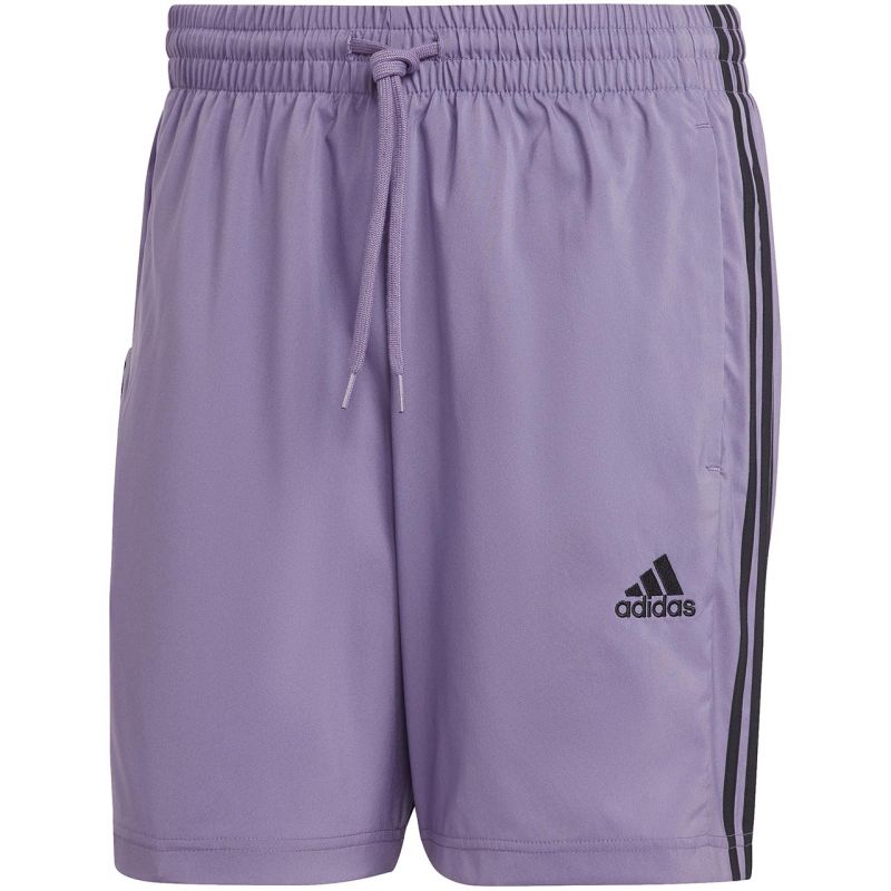 adidas Aeroready Essentials Chelsea 3-Stripes M shorts IJ8690 Clothing/Training Adidas