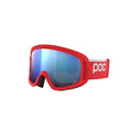 POC Opsin Ski Goggles Red POC