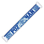 Koziołki scarf Lech Poznań S184025 Clothing/Football Your Sports Performance