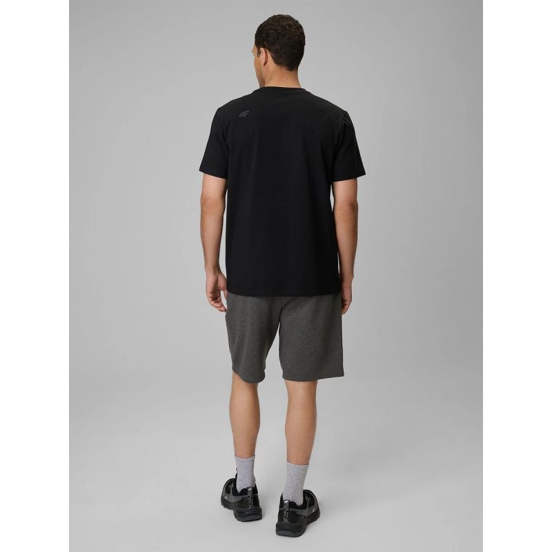 Men's sweatpants 4F 4FRSS26TSHOM0970-23M 4f