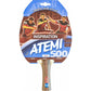 Atemi 500 table tennis bats Accessories/Rackets and accessories Your Sports Performance