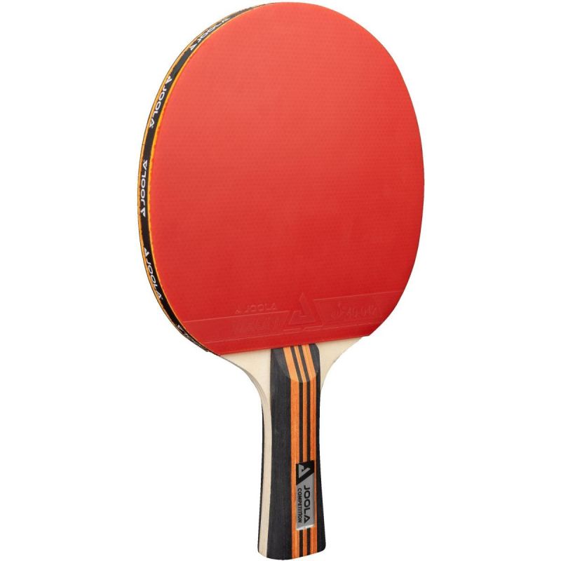 JOOLA FAMILY TABLE TENNIS SET 4 COMPETITION RACKETS 6 ADVANCED BALLS Accessories Your Sports Performance