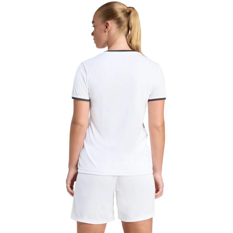 Women's adidas Entrada 26 Jersey white JZ2497