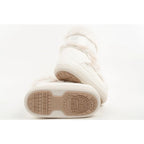 O'neill Lisa F High women's snow boots white insulated winter boots