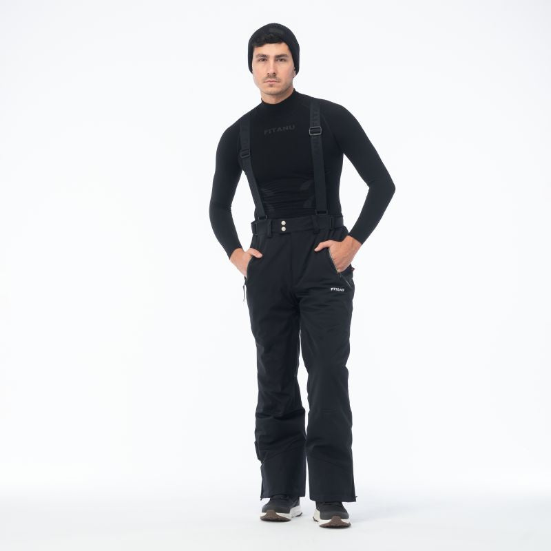 Men's Pants MALTINO PANTS PRIMALOFT To be categorized Your Sports Performance