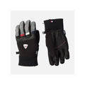 Rossignol Strato Impr Gloves Gray Rossignol