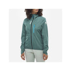 MILLET WANAKA LIGHT 2.5L JKT W jacket green
