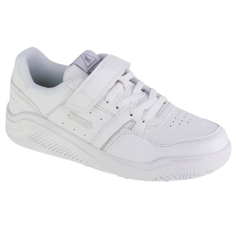 Joma Platea Low Jr 2402 JPLAS2402V shoes Footwear/Lifestyle/Joma Joma